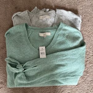 Loft Sweater bundle
